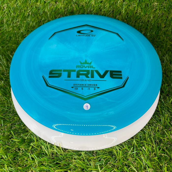 Grand Strive
