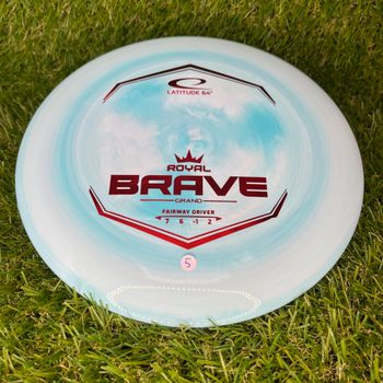 Grand Brave
