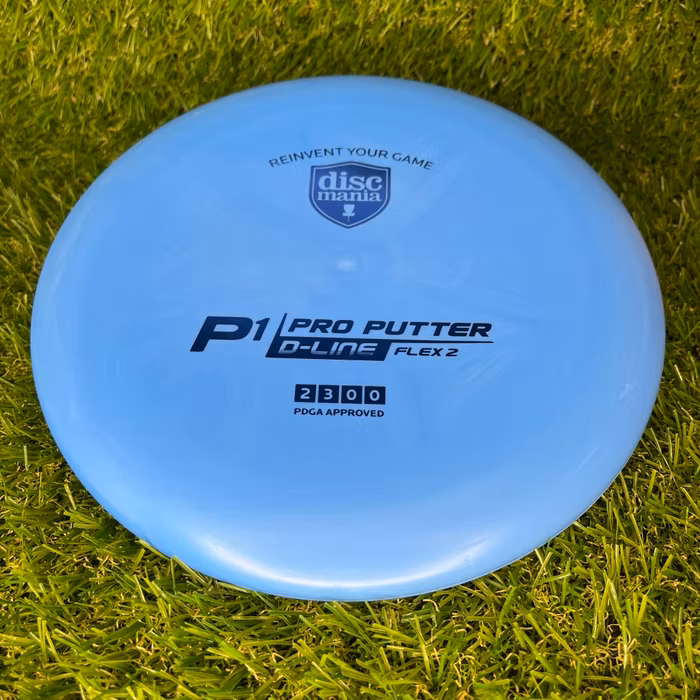 D-Line Flex 2 P1
