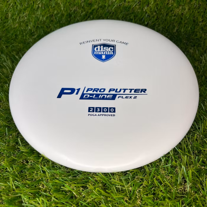 D-Line Flex 2 P1