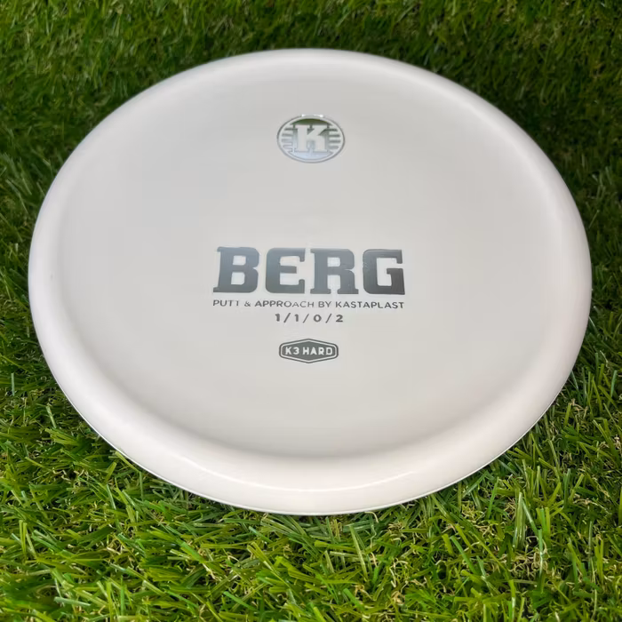 K3 Hard Berg