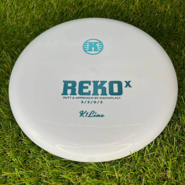 K1 Reko X