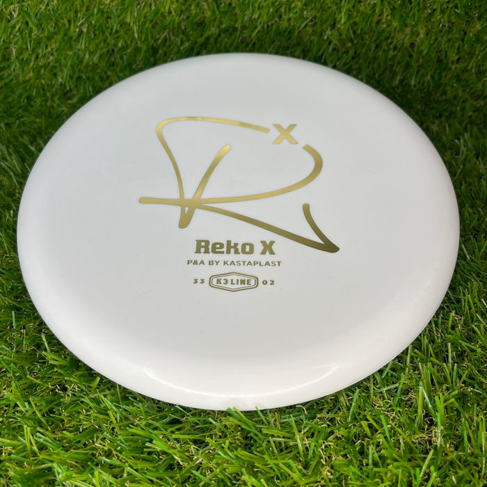 K3 Reko X