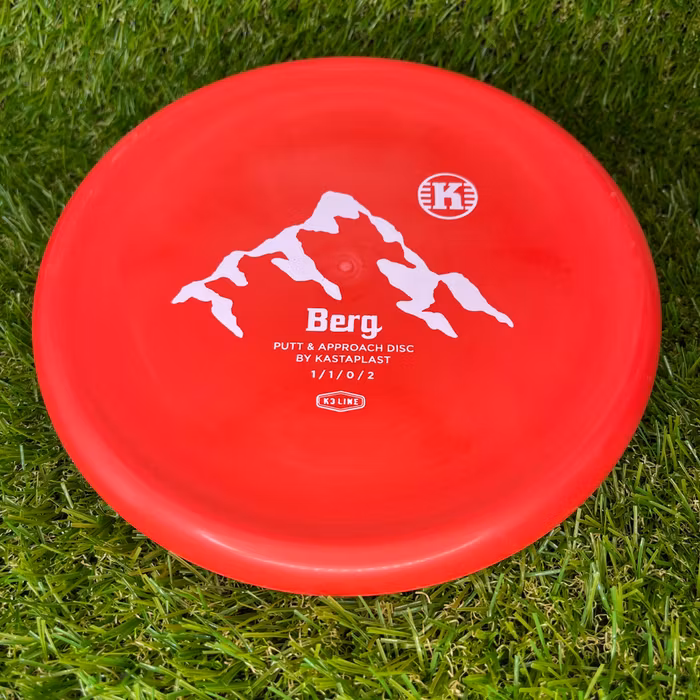 K3 Berg