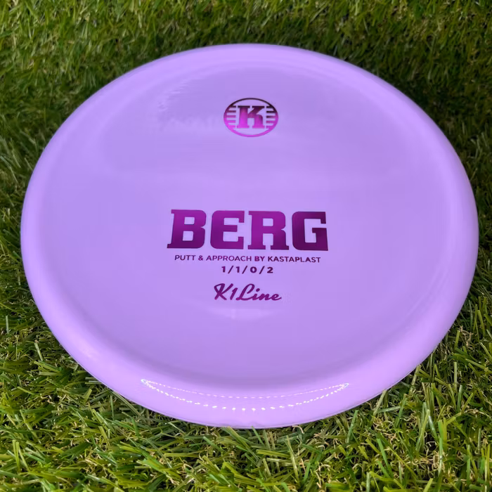 K1 Berg