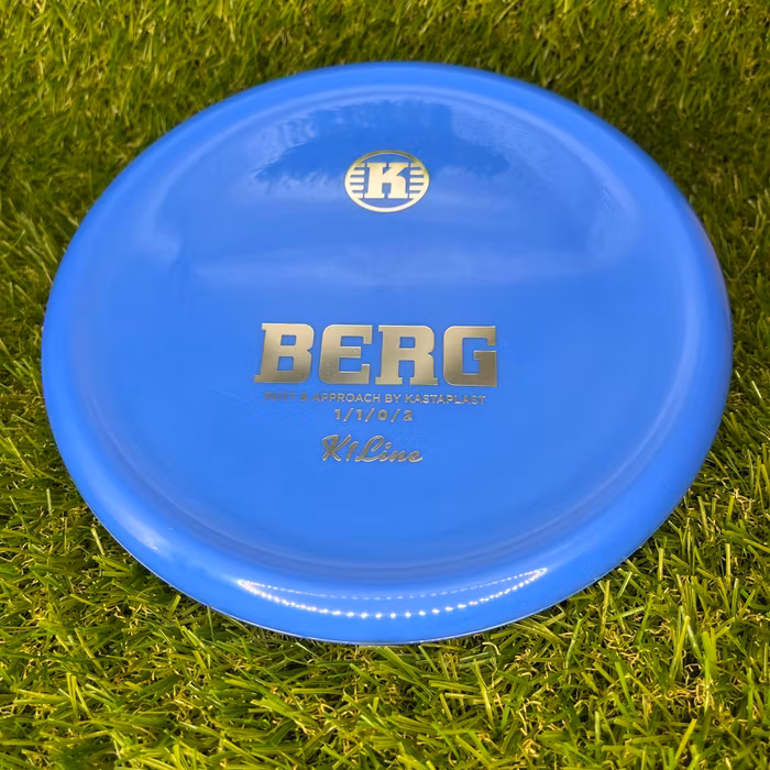 K1 Berg