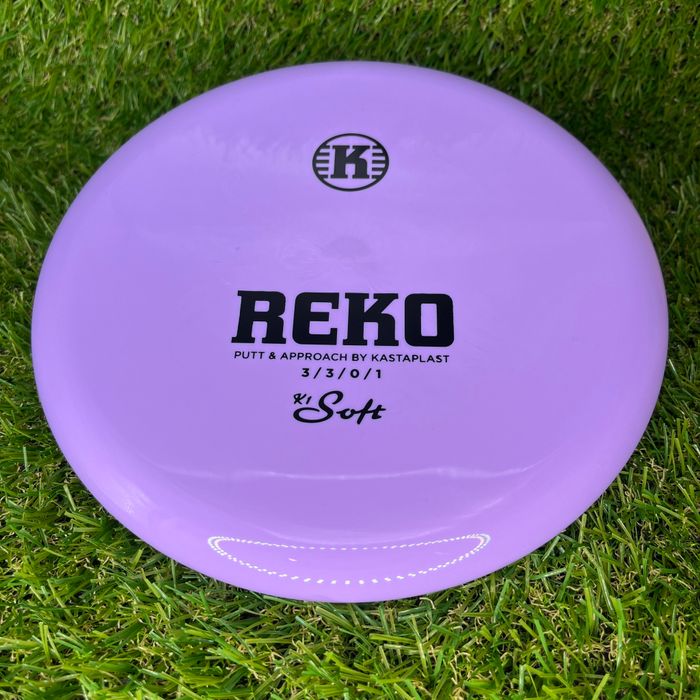 K1 Soft Reko