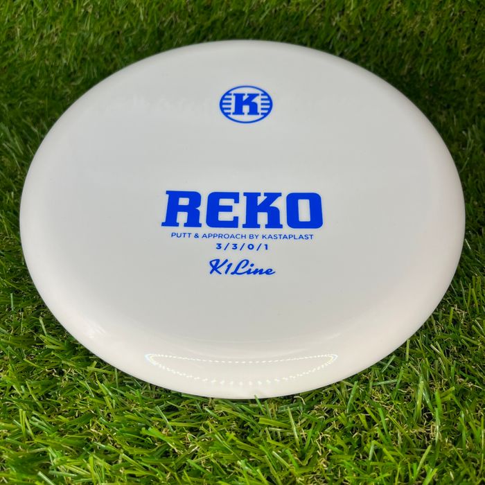 K1 Reko