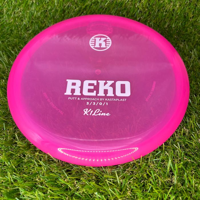 K1 Reko