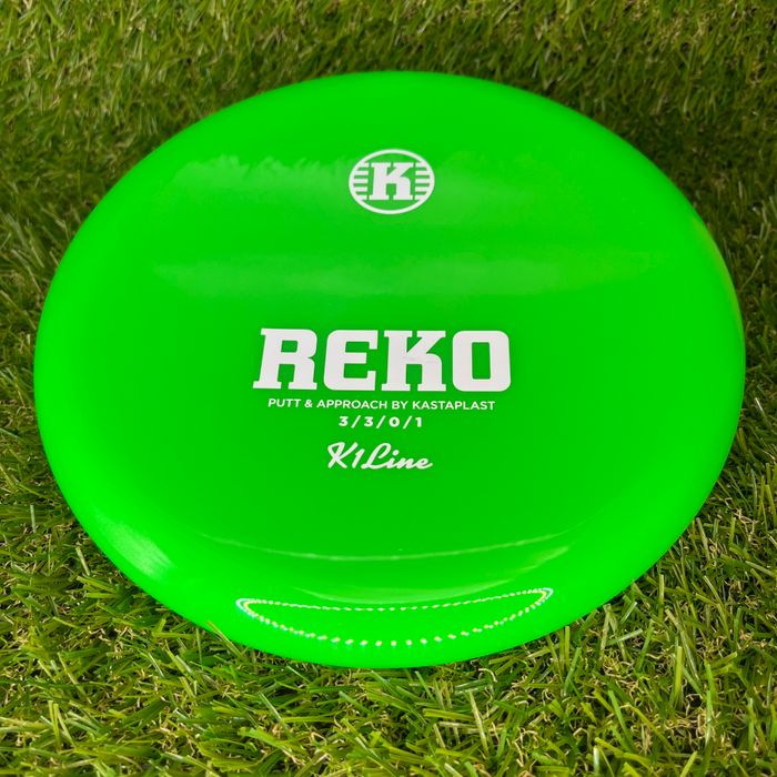 K1 Reko