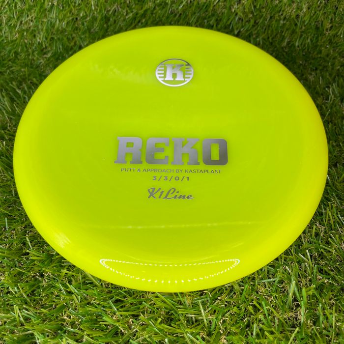 K1 Reko