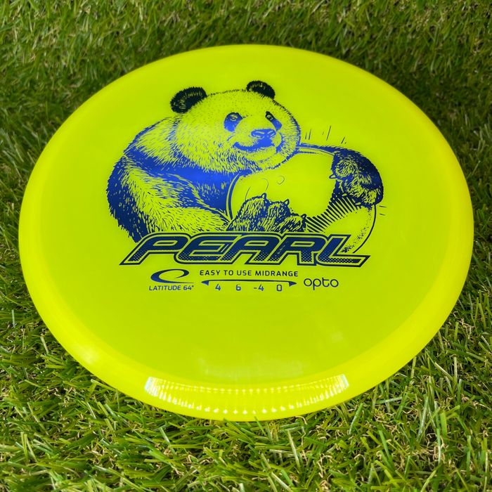 Opto Pearl