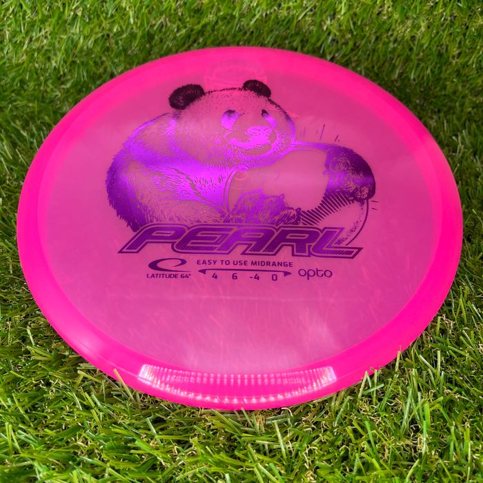 Opto Pearl