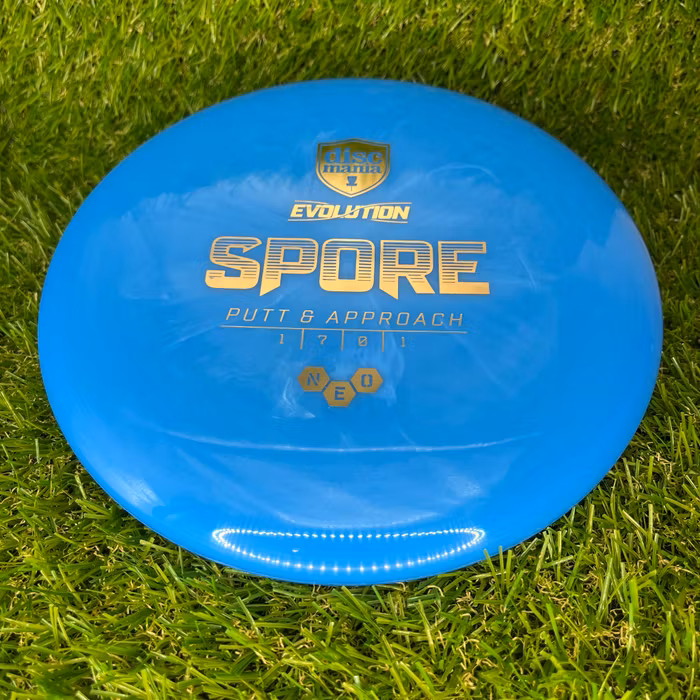Neo Soft Spore