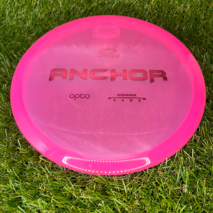 Opto Anchor