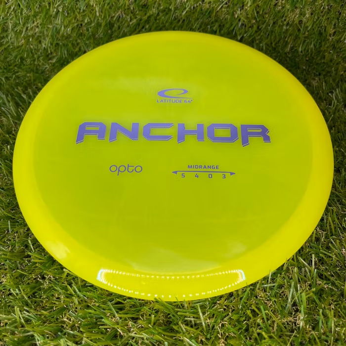 Opto Anchor
