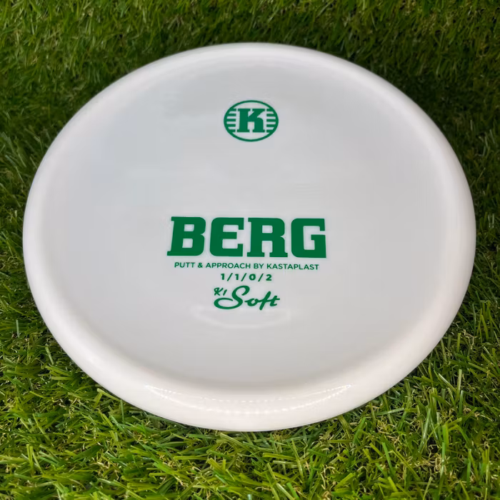 K1 Soft Berg