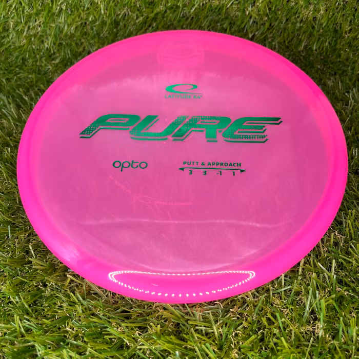 Opto Pure