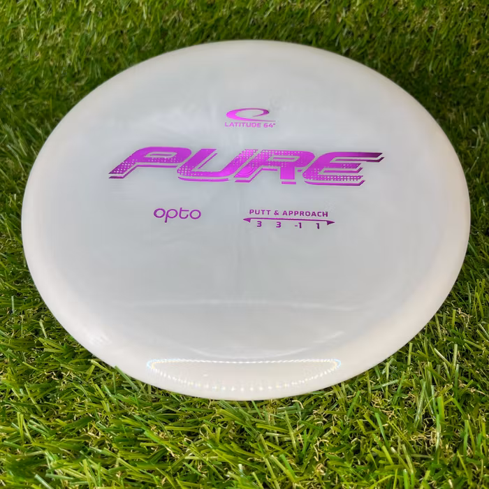 Opto Pure