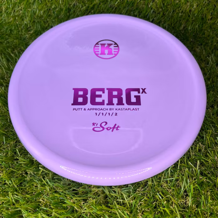 K1 Soft Berg X