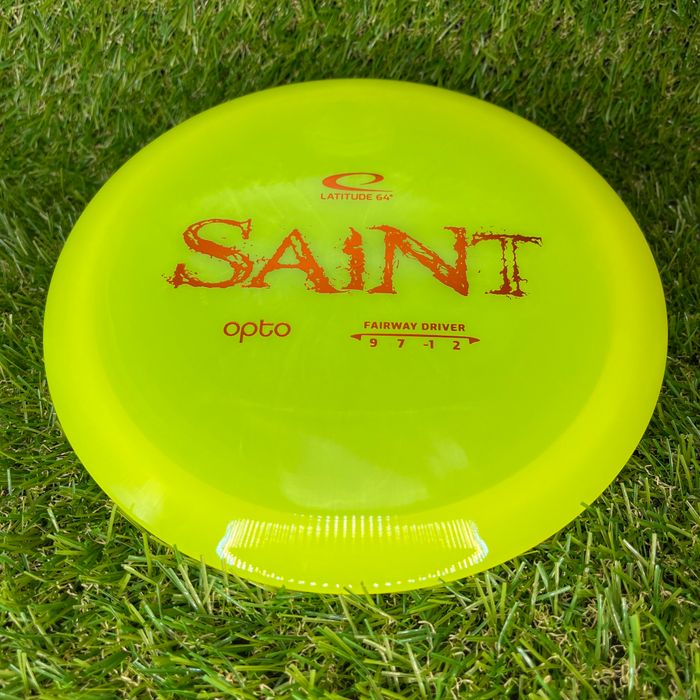 Opto Saint