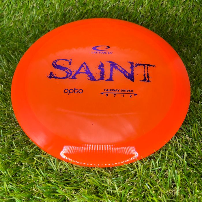 Opto Saint
