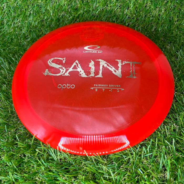 Opto Saint
