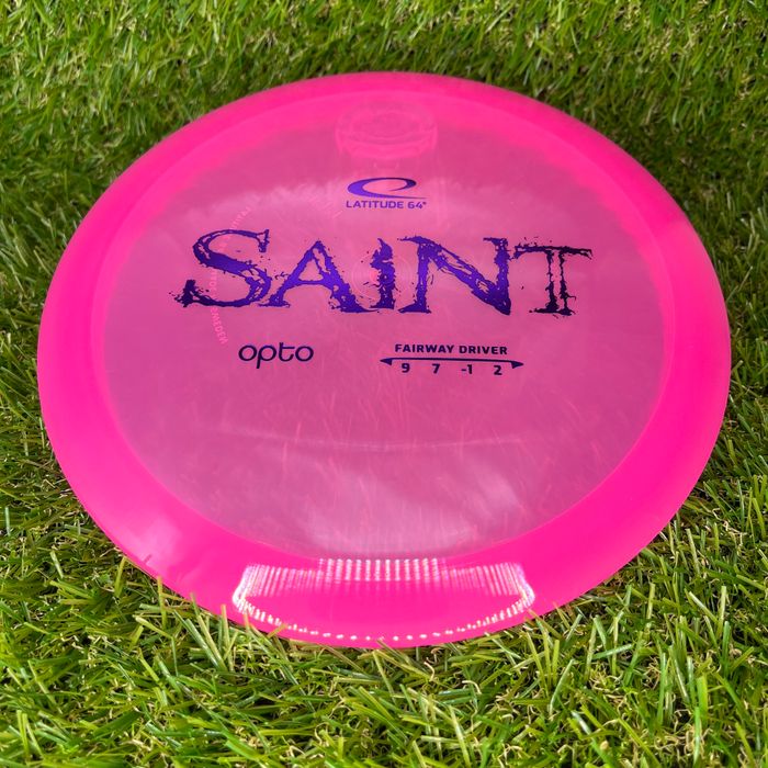 Opto Saint