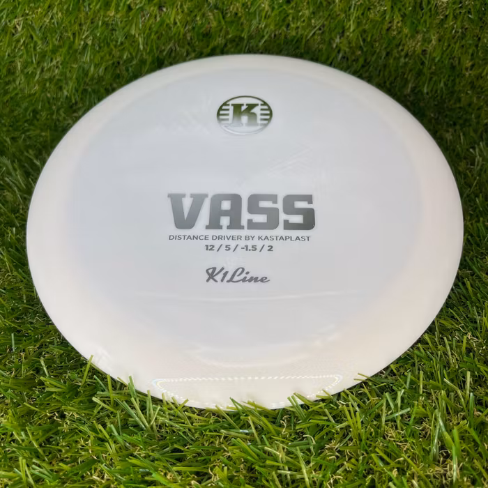 K1 Vass
