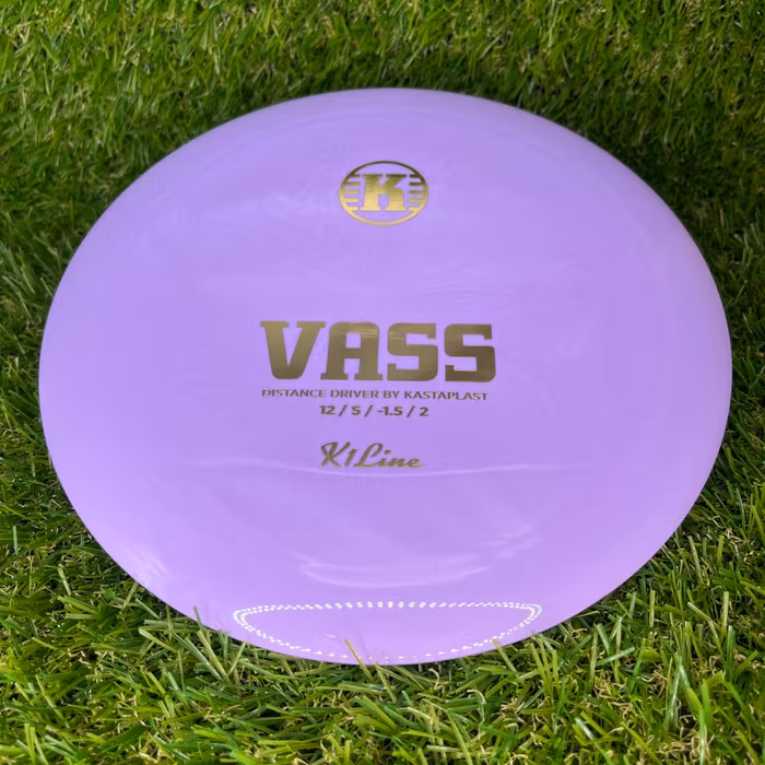 K1 Vass