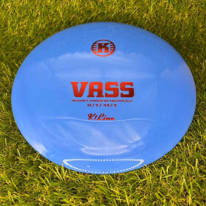 K1 Vass