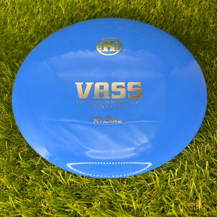 K1 Vass