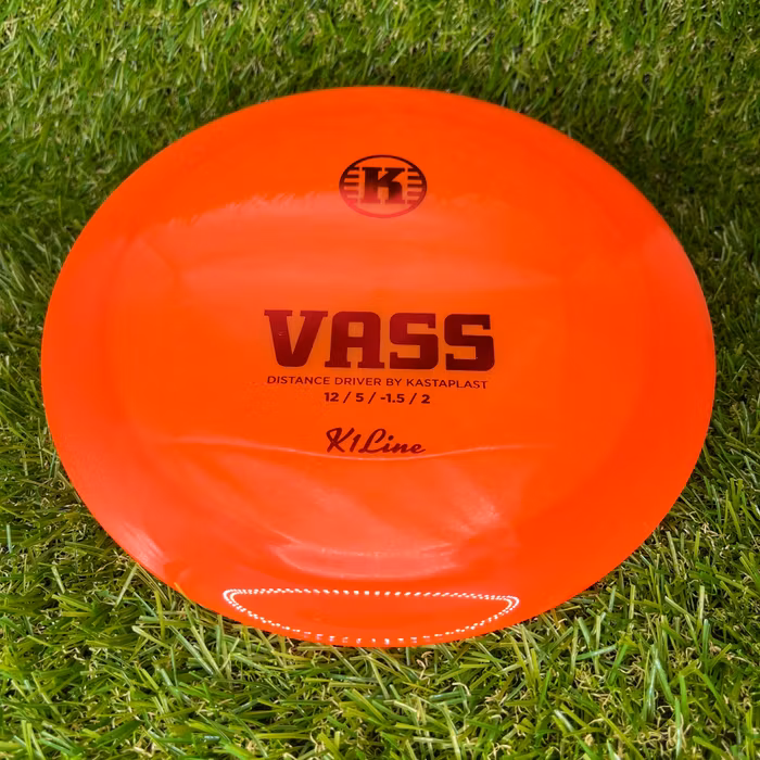 K1 Vass