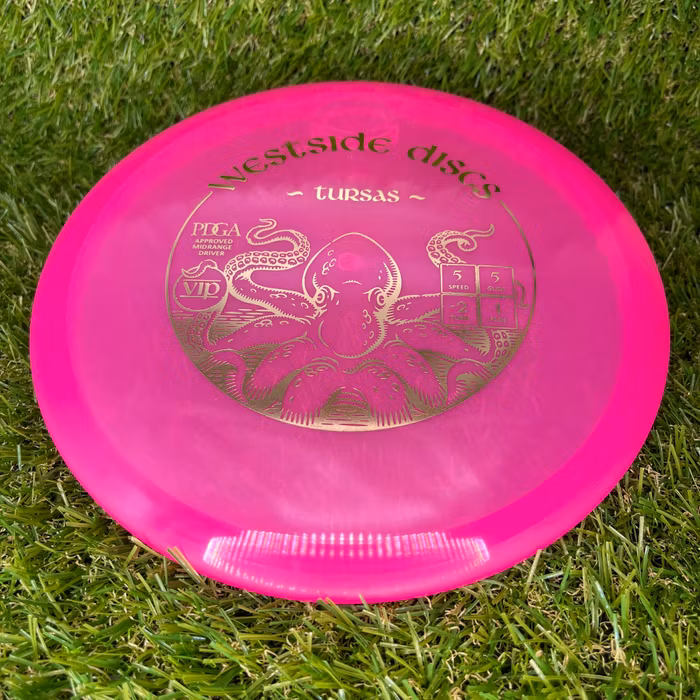 VIP Tursas
