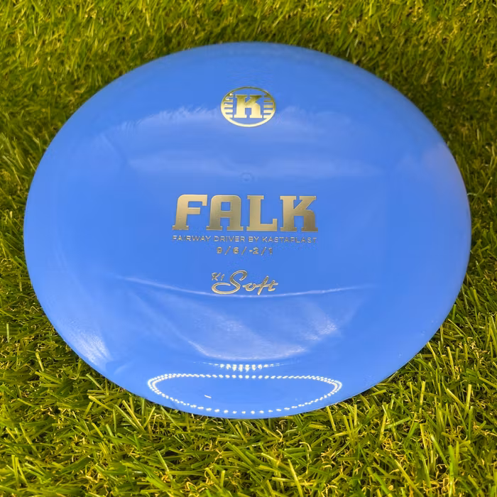 K1 Soft Falk
