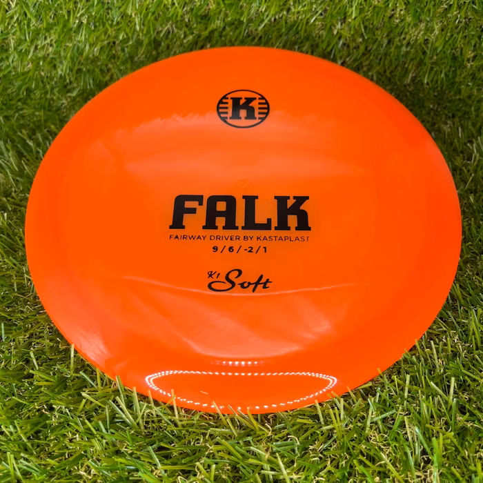 K1 Soft Falk