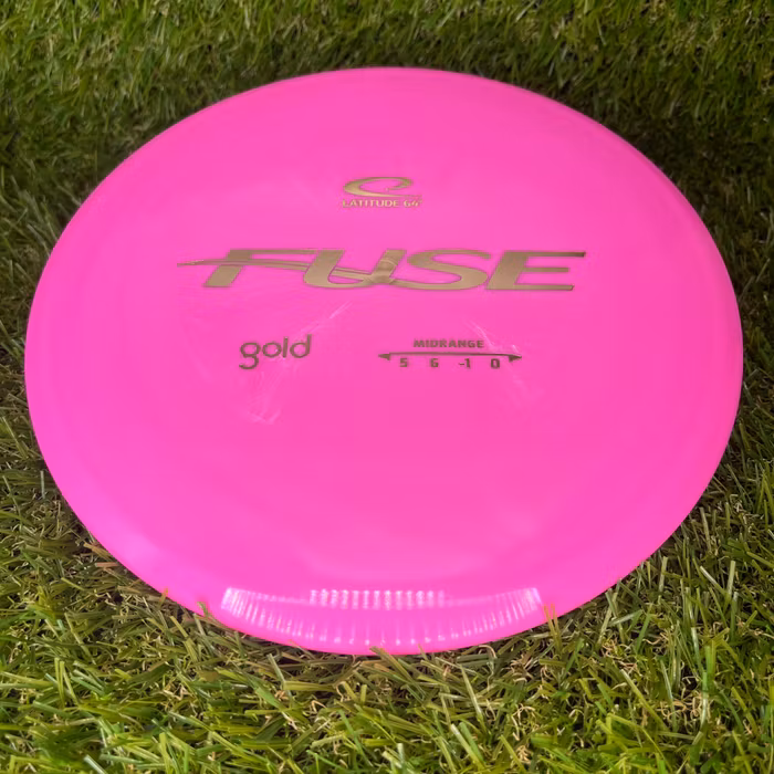 Gold Fuse