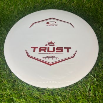 Grand Trust