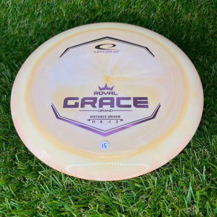 Grand Grace