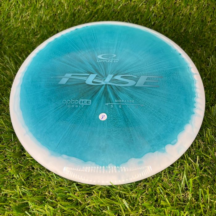 Opto ICE Orbit Fuse