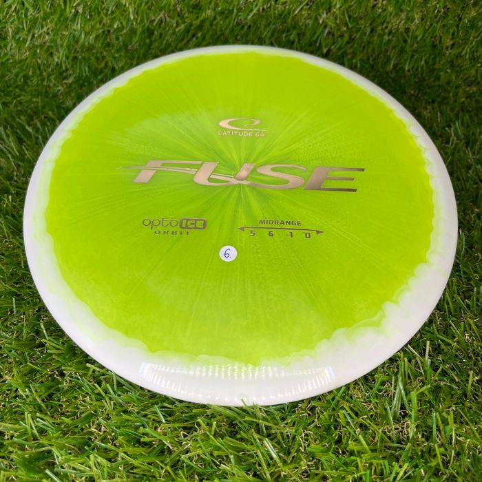 Opto ICE Orbit Fuse