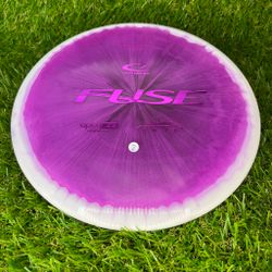 Opto ICE Orbit Fuse
