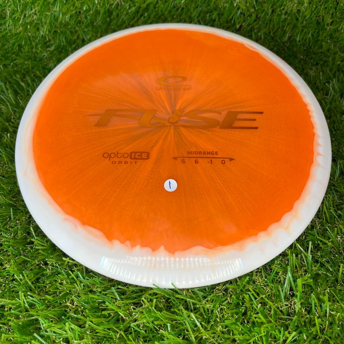 Opto ICE Orbit Fuse