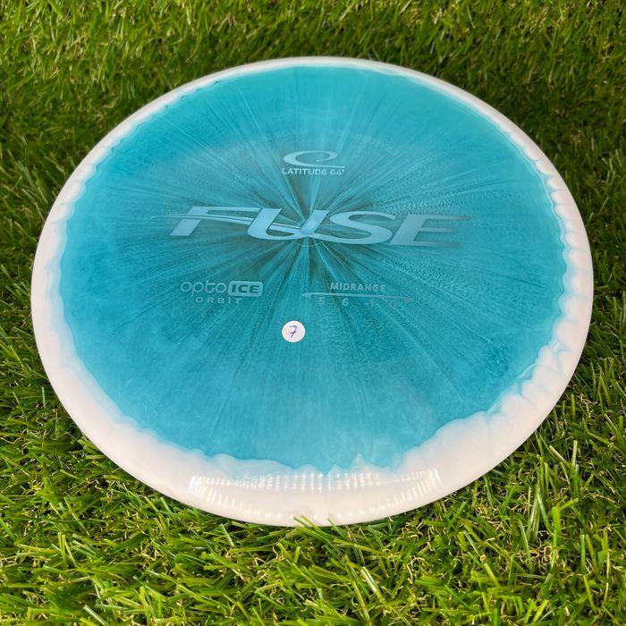 Opto ICE Orbit Fuse