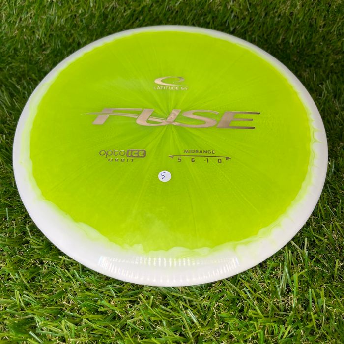 Opto ICE Orbit Fuse