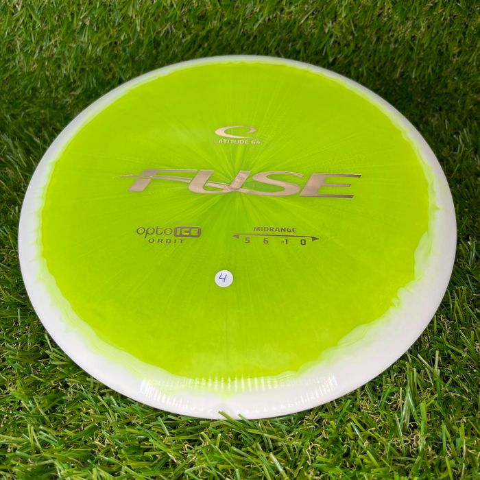 Opto ICE Orbit Fuse