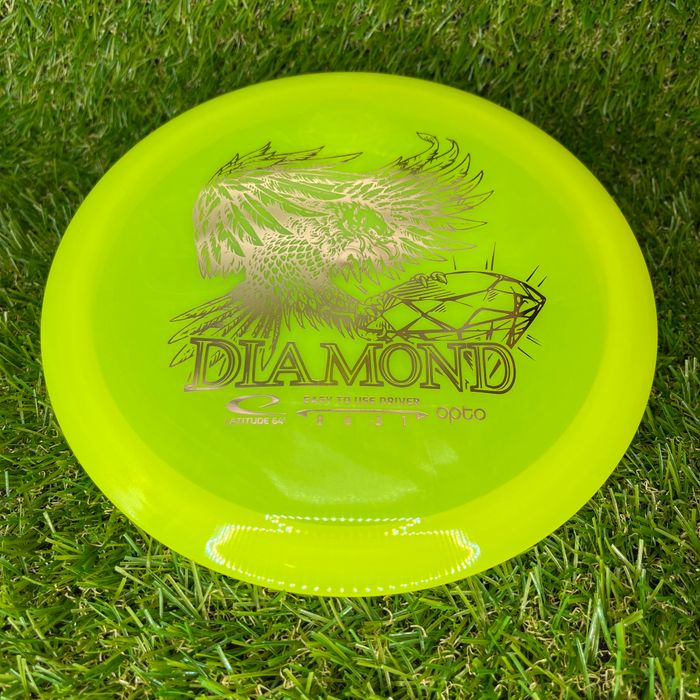 Opto Diamond