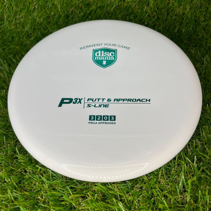 S-Line P3X