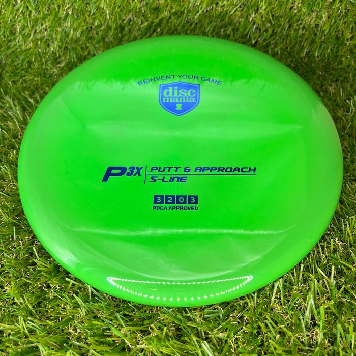 S-Line P3X
