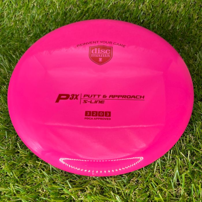 S-Line P3X